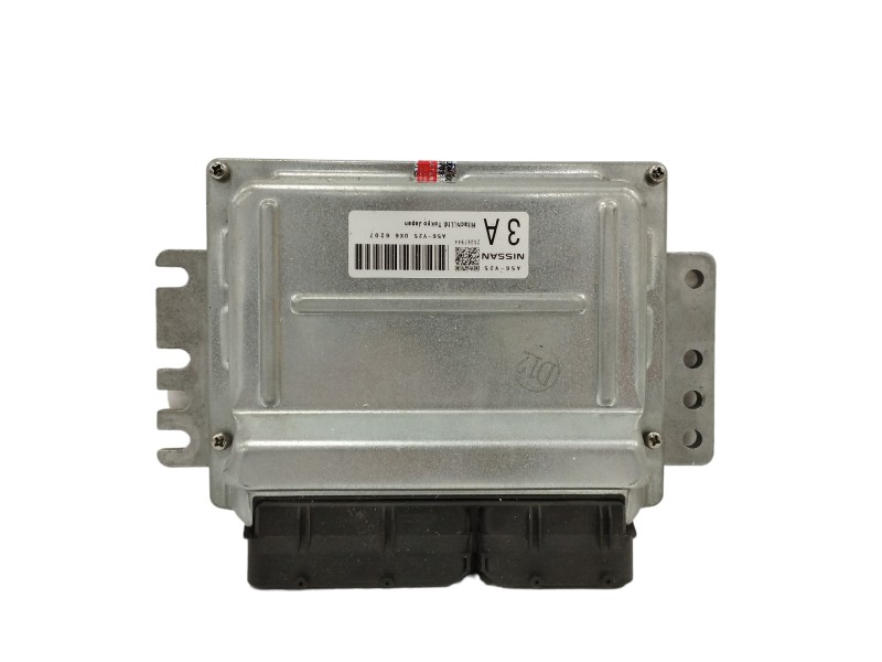 Recambio de centralita motor uce para nissan x-trail (t30) 2.5 cat referencia OEM IAM A56Y25 Recambio de centralita motor uce para nissan x-trail (t30) 2.5 cat referencia OEM IAM A56Y25