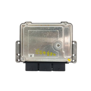 Recambio de centralita motor uce para peugeot 2008 (--.2013) 1.6 16v e-hdi fap referencia OEM IAM 9808016480 0281030548 