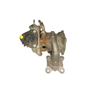 Recambio de turbocompresor para ford c-max 1.0 ecoboost cat referencia OEM IAM 5342005303  