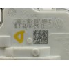 Recambio de cerradura puerta delantera derecha para audi a4 avant (8w5) 2.0 16v tdi referencia OEM IAM 8X1837016C  