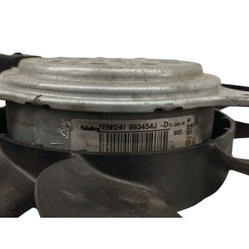 Recambio de electroventilador para audi q5 (8r) 2.0 16v tdi referencia OEM IAM 993454J M134986 34 CM