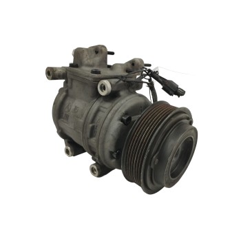 Recambio de compresor aire acondicionado para kia sorento 2.5 crdi referencia OEM IAM   