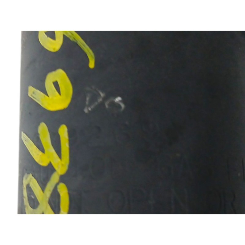 AMORTIGUADOR DELANTERO DERECHO