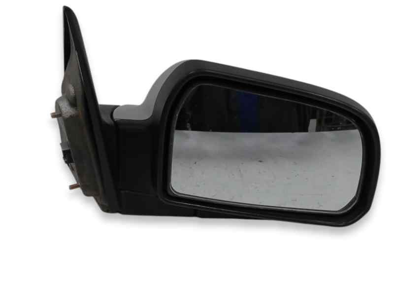 Recambio de retrovisor derecho para hyundai tucson (jm) 2.0 cat referencia OEM IAM  5 PINES 