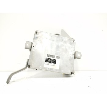 Recambio de centralita motor uce para toyota prius (nhw20) 1.5 cat referencia OEM IAM 8966147110 2751001631 
