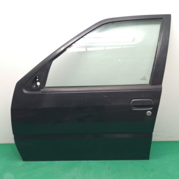 Recambio de puerta delantera izquierda para citroën zx 1.9 diesel referencia OEM IAM   