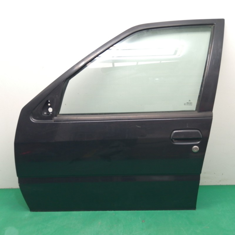 Recambio de puerta delantera izquierda para citroën zx 1.9 diesel referencia OEM IAM   