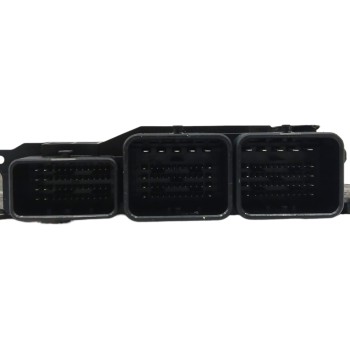 Recambio de centralita motor uce para peugeot 2008 (--.2013) 1.6 16v e-hdi fap referencia OEM IAM 9808016480 0281030548 