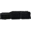 Recambio de centralita motor uce para peugeot 2008 (--.2013) 1.6 16v e-hdi fap referencia OEM IAM 9808016480 0281030548 