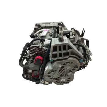 Recambio de caja cambios para nissan x-trail iii (t32_, t32r, t32rr) 1.3 dig-t referencia OEM IAM DW5006 83993 KM ENAC46000