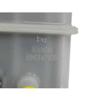 Recambio de bomba freno para hyundai tucson (jm) 2.0 crdi referencia OEM IAM BM341106  