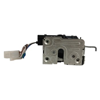 CERRADURA PUERTA DELANTERA IZQUIERDA 
