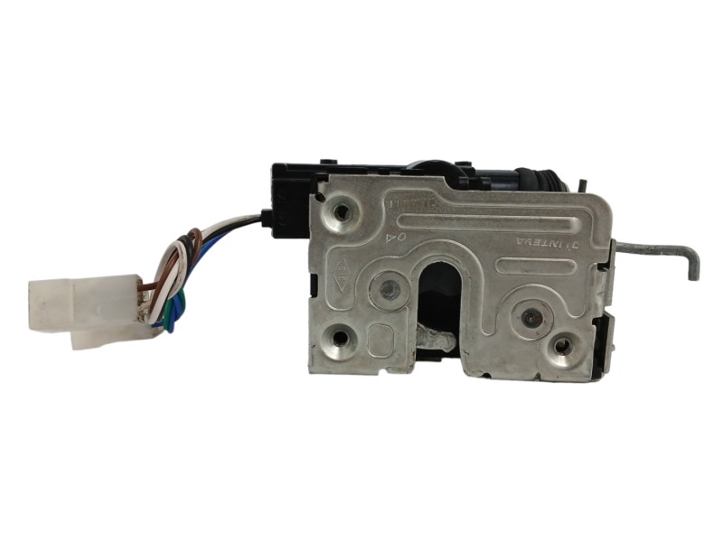 Recambio de cerradura puerta delantera izquierda para microcar due 84 / l / pa referencia OEM IAM Recambio de cerradura puerta delantera izquierda para microcar due 84 / l / pa referencia OEM IAM