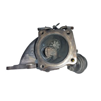 Recambio de turbocompresor para ford c-max 1.0 ecoboost cat referencia OEM IAM 5342005303  