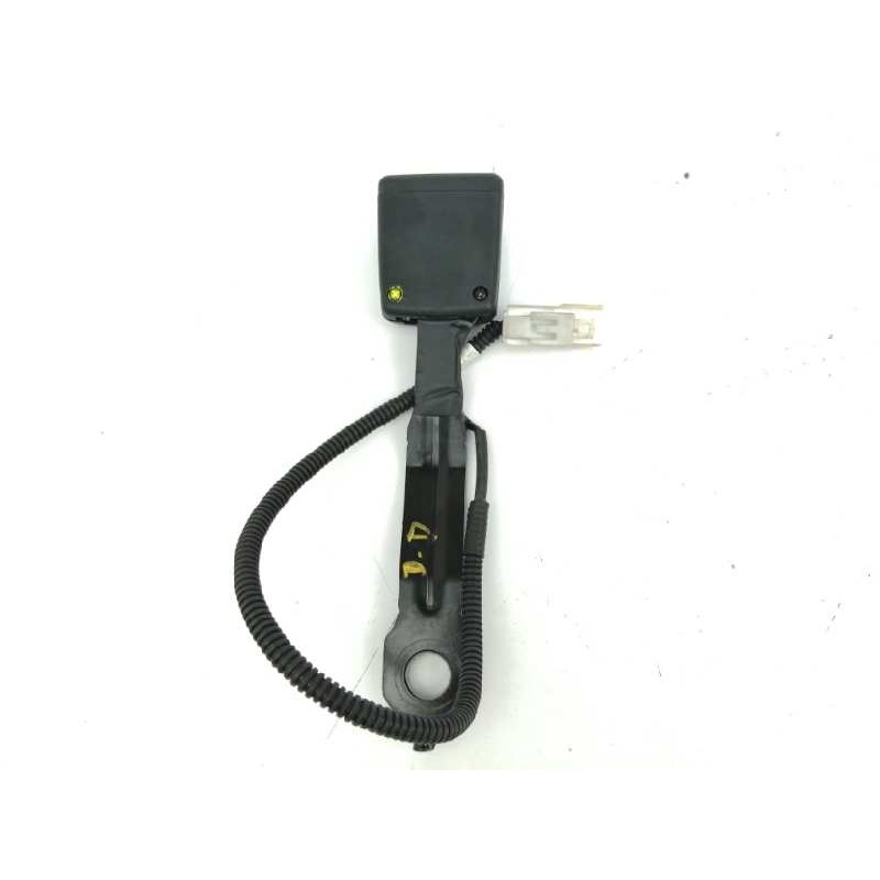 Recambio de enganche cinturon derecho para kia stonic (yb) 1.0 t-gdi referencia OEM IAM 88840H8050WK DELANTERO 