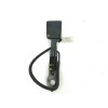 Recambio de enganche cinturon derecho para kia stonic (yb) 1.0 t-gdi referencia OEM IAM 88840H8050WK DELANTERO 