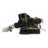 Recambio de cerradura puerta delantera izquierda para microcar due 84 / l / pa referencia OEM IAM   