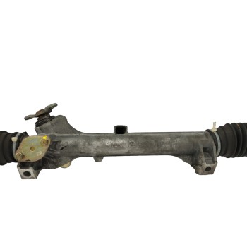 Recambio de cremallera direccion para citroën bx berlina 14 re classic referencia OEM IAM  FUELLE DAÑADO 