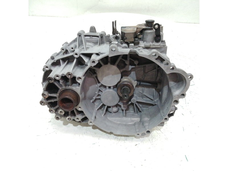 Recambio de caja cambios para volvo xc70 2.4 diesel cat referencia OEM IAM 566R7002BB 9482372 Recambio de caja cambios para volvo xc70 2.4 diesel cat referencia OEM IAM 566R7002BB 9482372