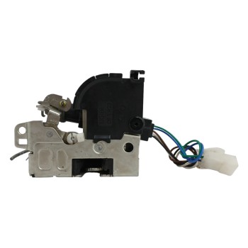 Recambio de cerradura puerta delantera izquierda para microcar due 84 / l / pa referencia OEM IAM   