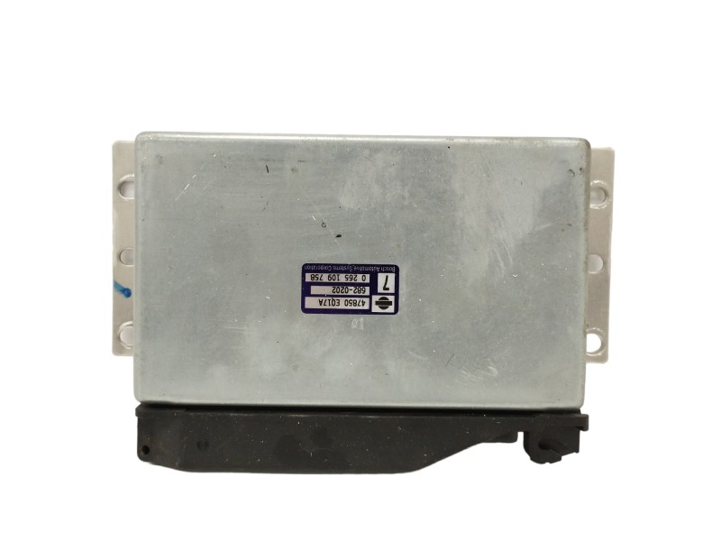Recambio de modulo electronico para nissan x-trail (t30) 2.5 cat referencia OEM IAM 47850EQ17A 6820202 