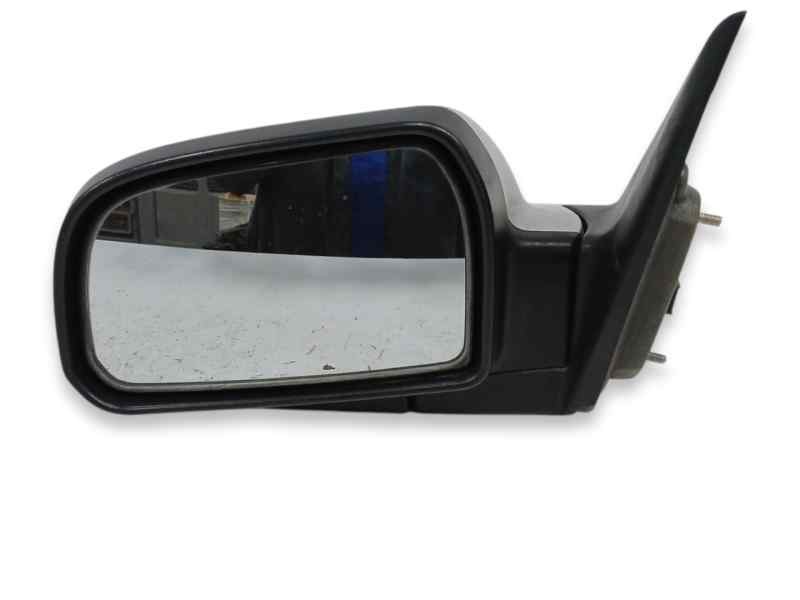 Recambio de retrovisor izquierdo para hyundai tucson (jm) 2.0 cat referencia OEM IAM  5 PINES 