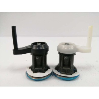 Recambio de juego bombines para peugeot 206 berlina referencia OEM IAM 9170N8  