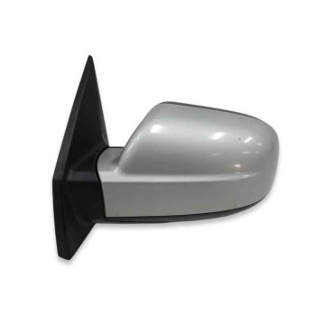 Recambio de retrovisor izquierdo para hyundai tucson (jm) 2.0 cat referencia OEM IAM  5 PINES 