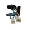 Recambio de cerradura puerta delantera izquierda para microcar due 84 / l / pa referencia OEM IAM   