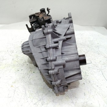 Recambio de caja cambios para volvo xc70 2.4 diesel cat referencia OEM IAM 566R7002BB  9482372
