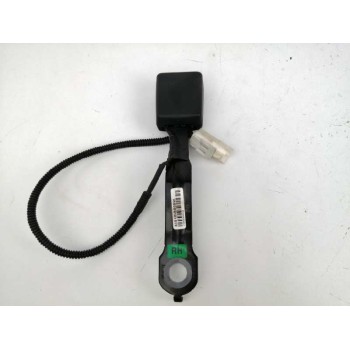 Recambio de enganche cinturon derecho para kia stonic (yb) 1.0 t-gdi referencia OEM IAM 88840H8050WK DELANTERO 