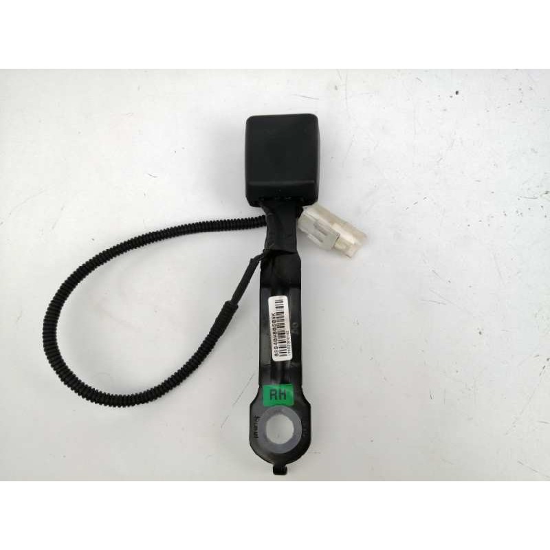 ENGANCHE CINTURON DERECHO DELANTERO