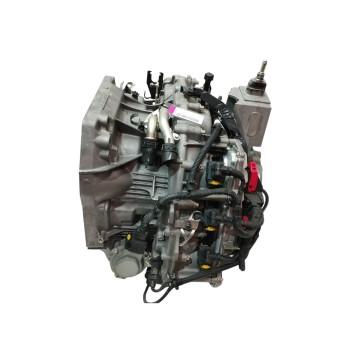 Recambio de caja cambios para nissan x-trail iii (t32_, t32r, t32rr) 1.3 dig-t referencia OEM IAM DW5006 83993 KM ENAC46000