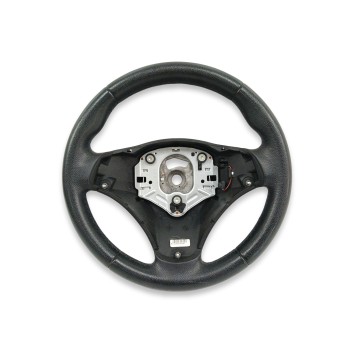 Recambio de volante para bmw serie 3 touring (e91) 2.0 16v diesel referencia OEM IAM 3369E871 OBSERVAR FOTO 