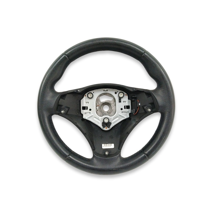 Recambio de volante para bmw serie 3 touring (e91) 2.0 16v diesel referencia OEM IAM 3369E871 OBSERVAR FOTO 