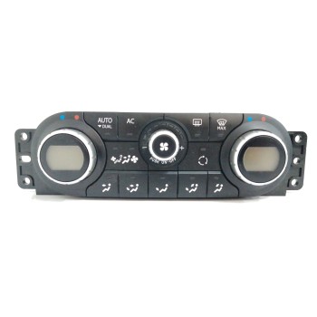 Recambio de mando climatizador para renault koleos 2.0 dci diesel fap referencia OEM IAM 275108933R  