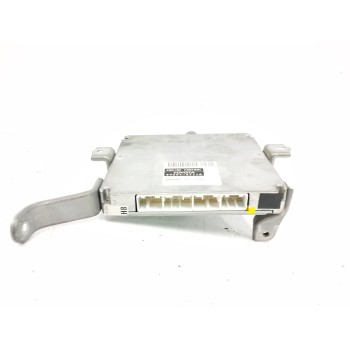Recambio de centralita motor uce para toyota prius (nhw20) 1.5 cat referencia OEM IAM 8966147110 2751001631 