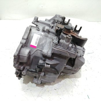 Recambio de caja cambios para volvo xc70 2.4 diesel cat referencia OEM IAM 566R7002BB  9482372