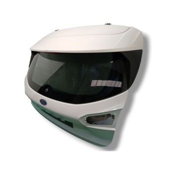 Recambio de porton trasero para ford focus iv (hn) 1.0 ecoboost referencia OEM IAM 2566476 JX7BA40414AG 