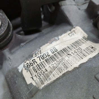 Recambio de caja cambios para volvo xc70 2.4 diesel cat referencia OEM IAM 566R7002BB  9482372