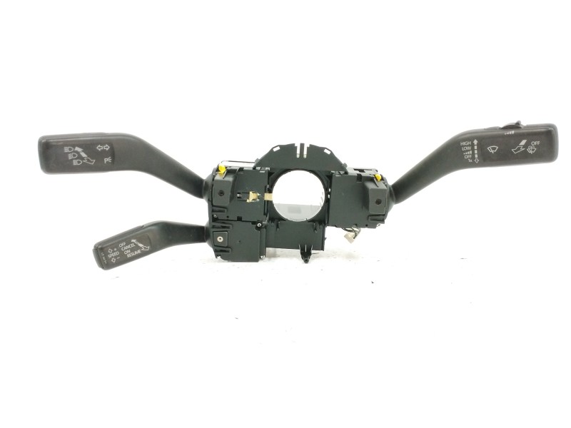 Recambio de mando multifuncion para volkswagen passat berlina (3c2) 2.0 tdi referencia OEM IAM 3C5953513R  