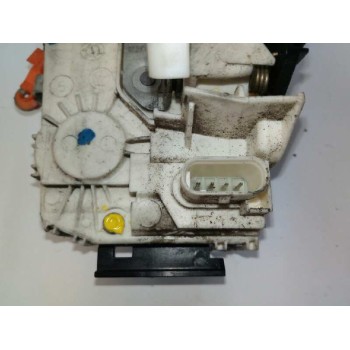 Recambio de cerradura puerta delantera izquierda para jeep compass 2.2 crd cat referencia OEM IAM P04589417AH  