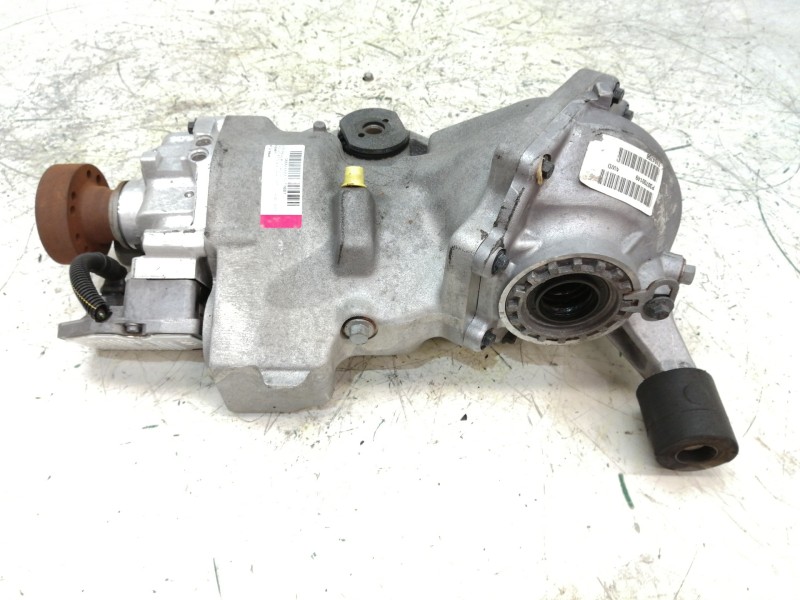 Recambio de diferencial trasero para volvo xc70 2.4 diesel cat referencia OEM IAM P30700149 P30759532 Recambio de diferencial trasero para volvo xc70 2.4 diesel cat referencia OEM IAM P30700149 P30759532