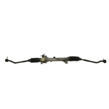 Recambio de cremallera direccion para citroën bx berlina 14 re classic referencia OEM IAM  FUELLE DAÑADO 