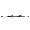 Recambio de cremallera direccion para citroën bx berlina 14 re classic referencia OEM IAM  FUELLE DAÑADO 