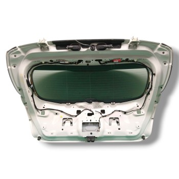 Recambio de porton trasero para ford focus iv (hn) 1.0 ecoboost referencia OEM IAM 2566476 JX7BA40414AG 