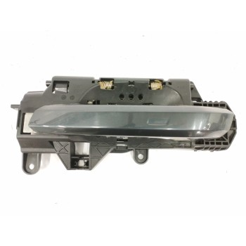MANETA EXTERIOR TRASERA IZQUIERDA 8W01837811A 