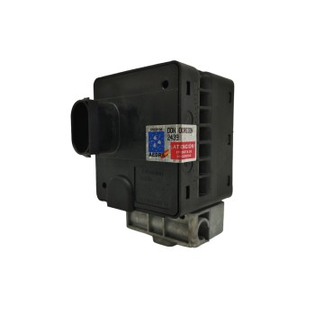 Recambio de antirrobo para renault clio iv grandtour 1.5 dci diesel fap referencia OEM IAM 487004399R BLOQUEO ELECTRICO 