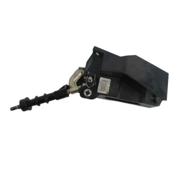 Recambio de palanca cambio para iveco daily furgón 2.3 diesel referencia OEM IAM 5801283904  