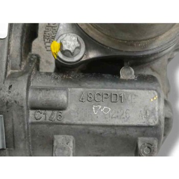 Recambio de caja mariposa para opel vectra c berlina 1.9 cdti referencia OEM IAM 48CPD1  